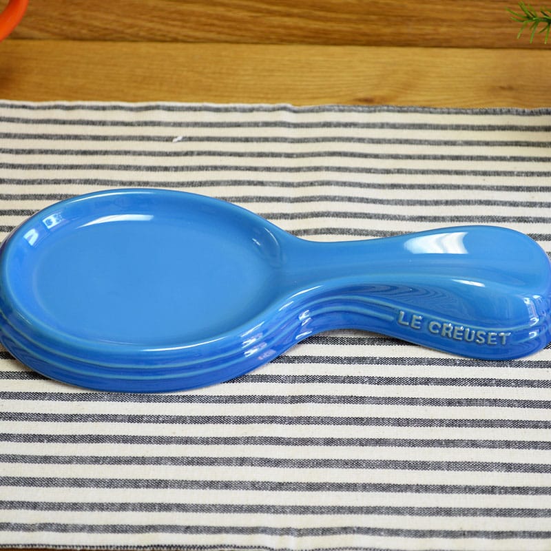 LE CREUSET チャイニーズスプーン レンゲ日用品の通販なら