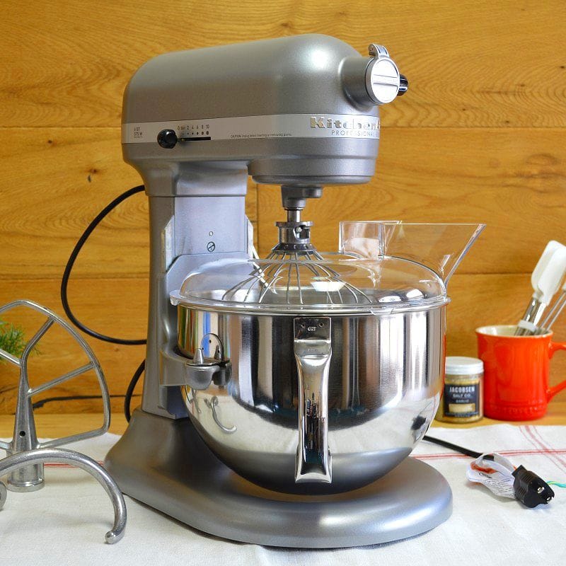 Alphaespace Usa Kitchen Aid Stands Mixer Professional 600 5 8l