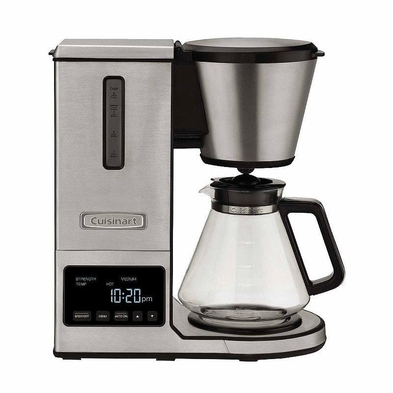 KitchenAid コーヒーメーカー 最大12カップ 714YXOYc8aL._AC_UF894,