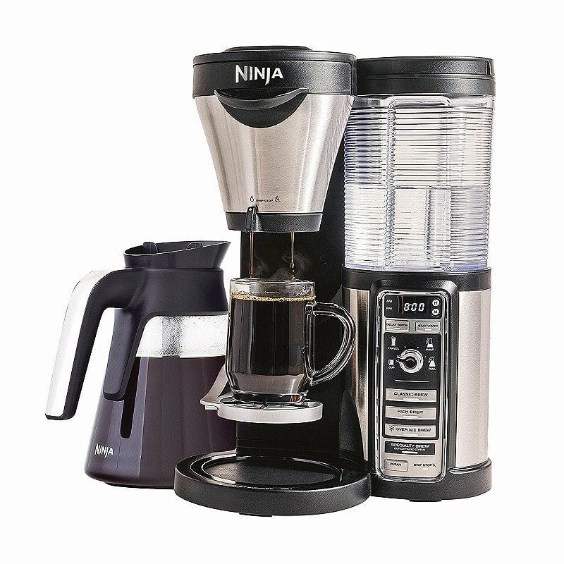 楽天市場】☆在庫有り☆エスプレッソマシン Ninja Espresso Machine
