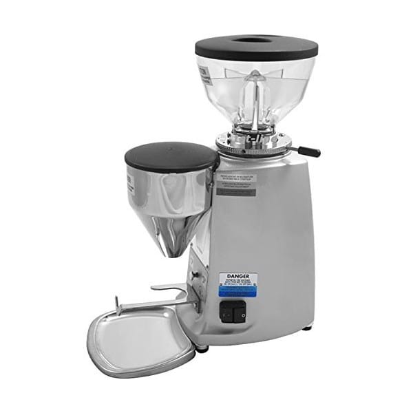 MAZZER マッツァー MINI-electronic