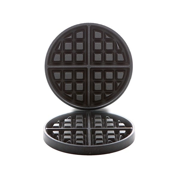 御勤め特性 セフラ ワーヘル製造会社用 ベルギーワーヘル一皿 部分品 部分品 SEPHRA Belgian Waffle Baker Plates