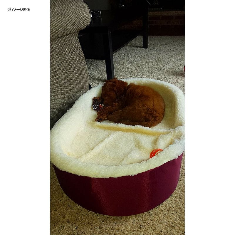 Dog Bed King Usa Imitation Lambswool Burdy Made In The カドラードッグベッドキングペット United States Dog Bed King Usa Imitation Lambswool Burdy Made In The カドラードッグベッドキングペット United States