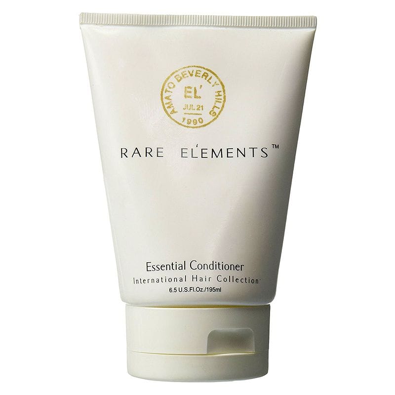 エッセンシャル コンディショナー 190ml アメリカ製 Rare El'ements Essential Conditioner 11,970円