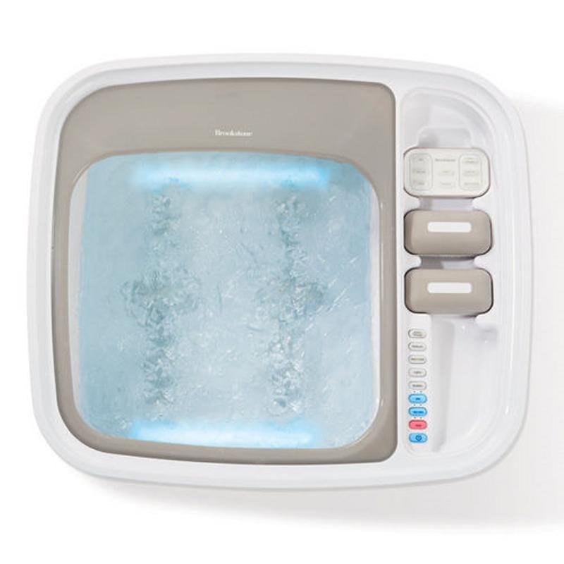 Ultimate Foot Spa With Massaging Jets And Heat Ultimate Foot Spa With Massaging Jets And Heat