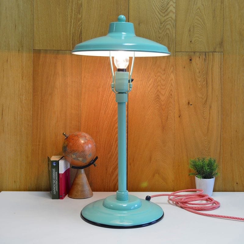 Alphaespace Usa Antique Desk Light Nostalgic Lighting Lamp Antique Desk Light Nostalgic Lighting Lamp Customization Possibility Order Vintage Table Barn Electric The Maritime Retro