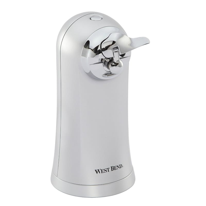 自動缶きり 缶オープナー ウエストベンド West Bend 77203 Electric Can Opener 家電