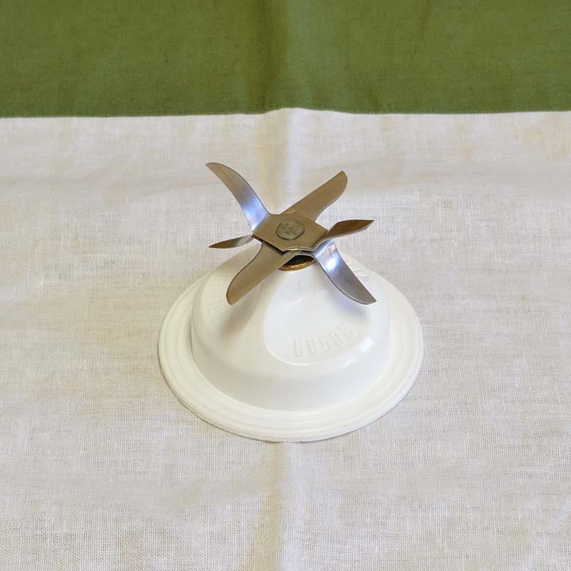 ワーリング ブレンダー用 替刃 WPB05 TB101 TB201 ミキサー パーツ 部品 Blender Cutter Blade Replaces Waring 501859