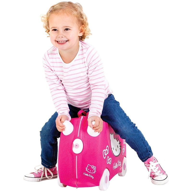 second hand trunki