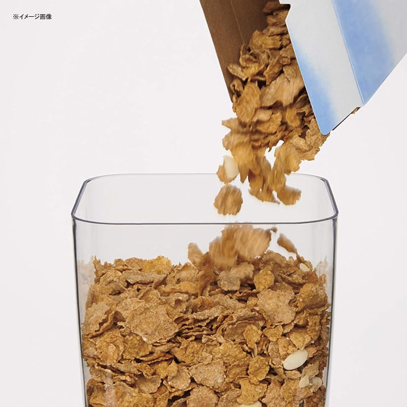 Alphaespace Usa It Is Oxo Good Grips Countertop Cereal Dispenser