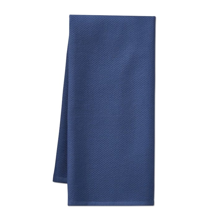 ウイリアムズ・ソノマ 無地 西洋手ぬぐい 4枚 仕掛ける 76×50糎 Williams Sonoma All Purpose Pantry Towels, Set of 4