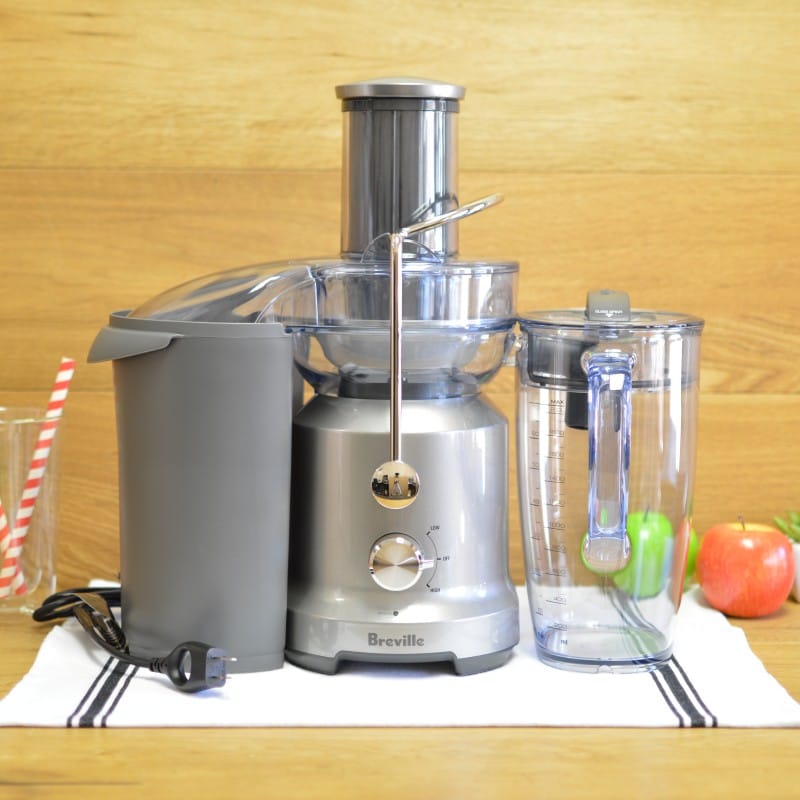 楽天市場】ブレビル ジュース ファウンテン エリート Breville Juice