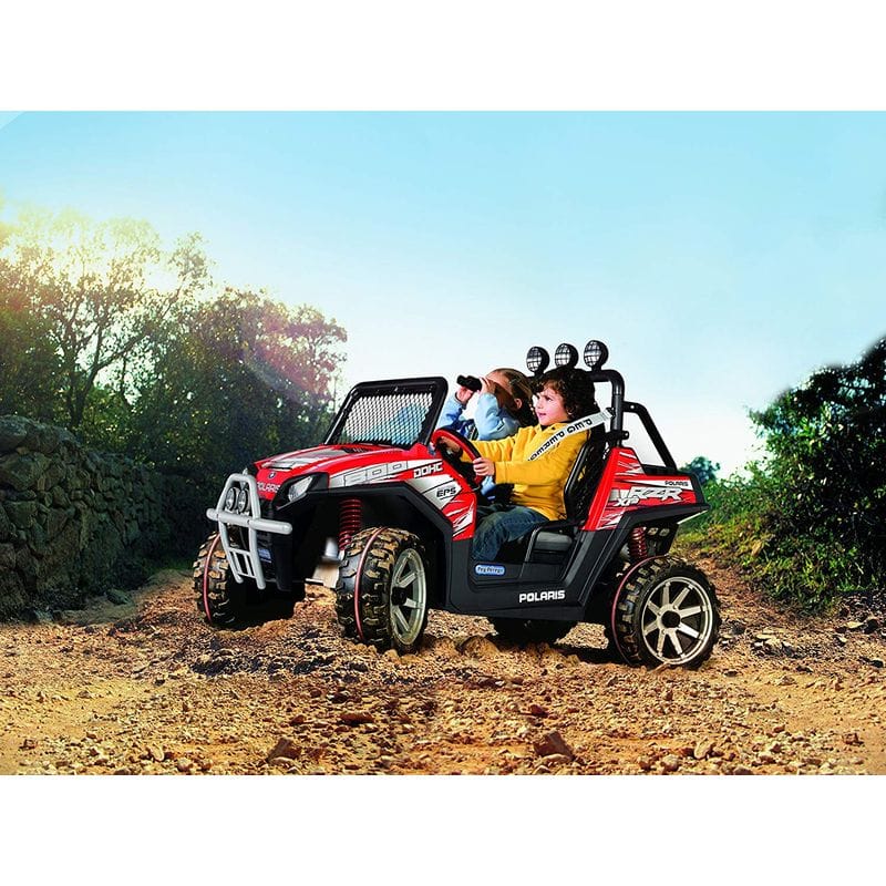 peg perego 24 volt