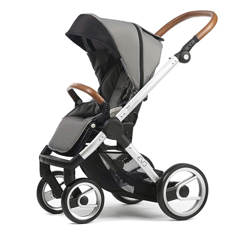 stroller baby pliko