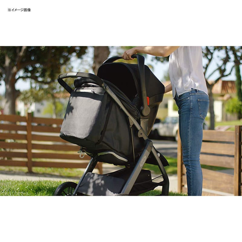 oxo cubby plus stroller