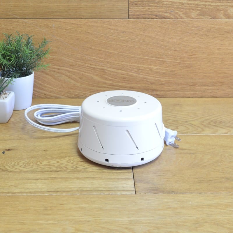 アメリカ国立睡眠財団公式 スリープ セラピー サウンドマシーン Marpac Dohm-DS All-Natural White Noise Sound Machine｜アルファエスパス米国店