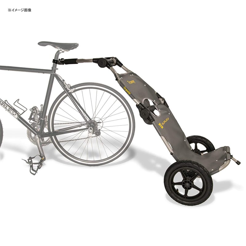 高品質 サイクルトレーラー 自転車用 ペットカート ペット キャリー 犬 動物 DoggyRide Mini Dog Bike Trailer  fucoa.cl