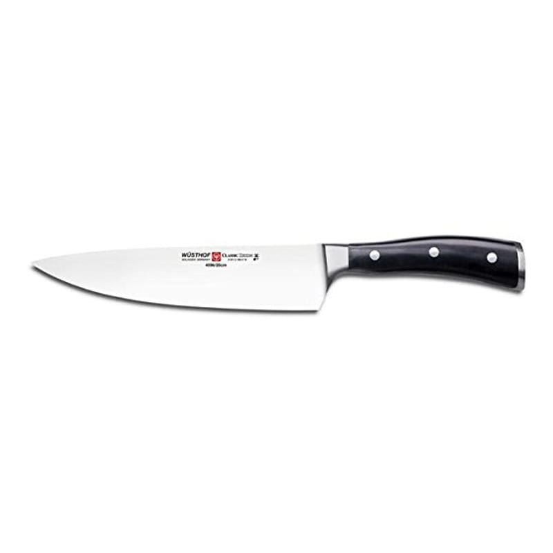 ＦＲＧ製 九寸五分 20珊 まかない方 三徳 Wusthof 4596-7/20 4596-7-20 Knife Set, 8 Inch