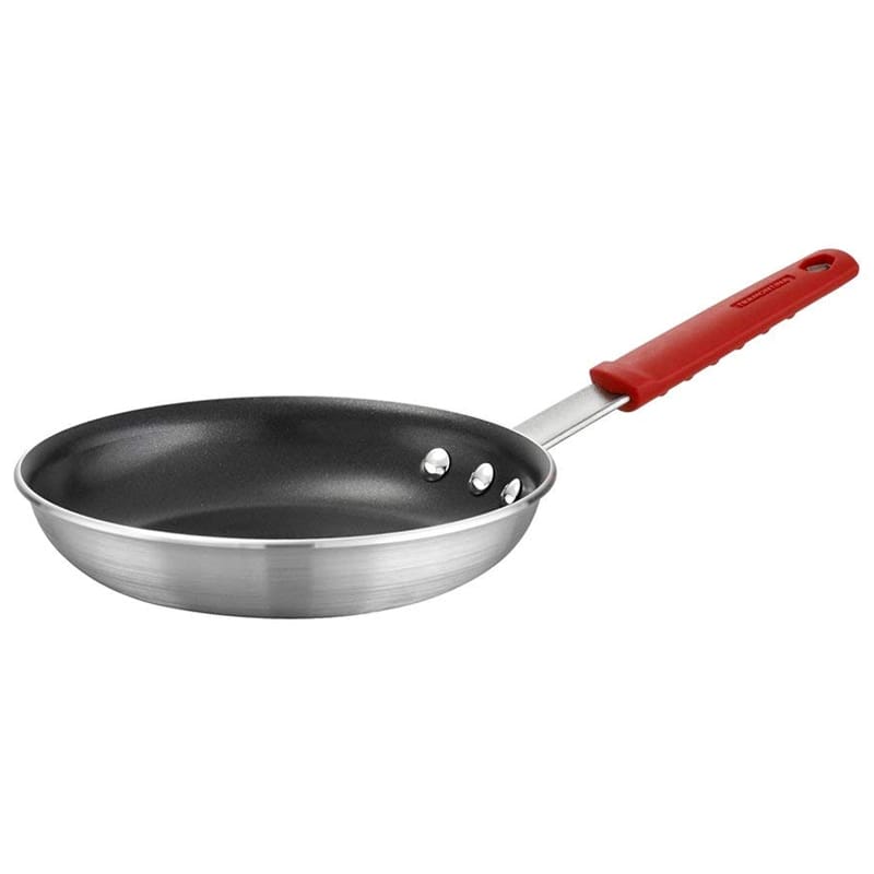 フライパン 亜米利加製 軽銀 PFOA無償性 PFOA-free Tramontina 80114/535DS Aluminum Nonstick Restaurant Fry Pan Made インチ USA
