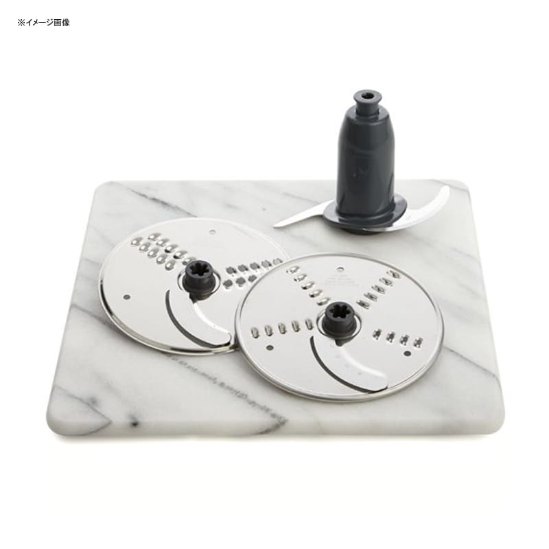 【楽天市場】フードプロセッサー クイジナート 8カップ シルバー Cuisinart 8Cup Food Processor DLC6