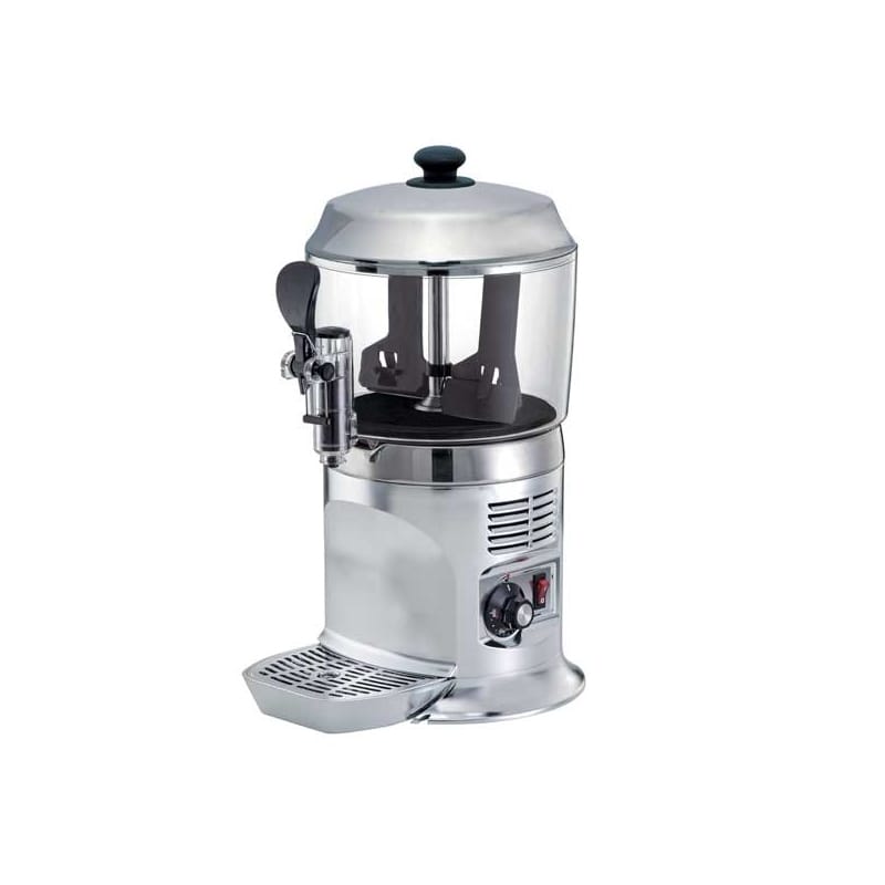 ディスペンサー ドリンク Hot Chrome 送料無料 ココア セフラ コーンスープ Sephra ホットチョコレート Dispenser コーンスープ 家電 アルファエスパス米国店 業務 Chocolate セフラ ドリンク ポタージュ ホテル