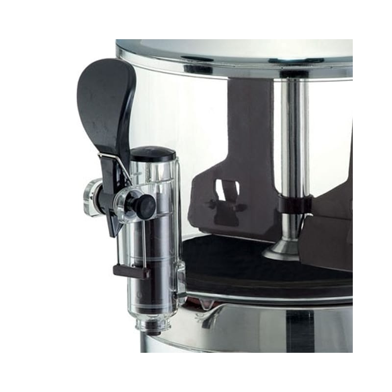 熱いホットチョコレート ドリンク ディスペンサー セフラ 客舎 職分 カカオ 穀お付け 吸いもの Sephra Hot Chocolate Dispenser Chrome 家電 Marchesoni Com Br