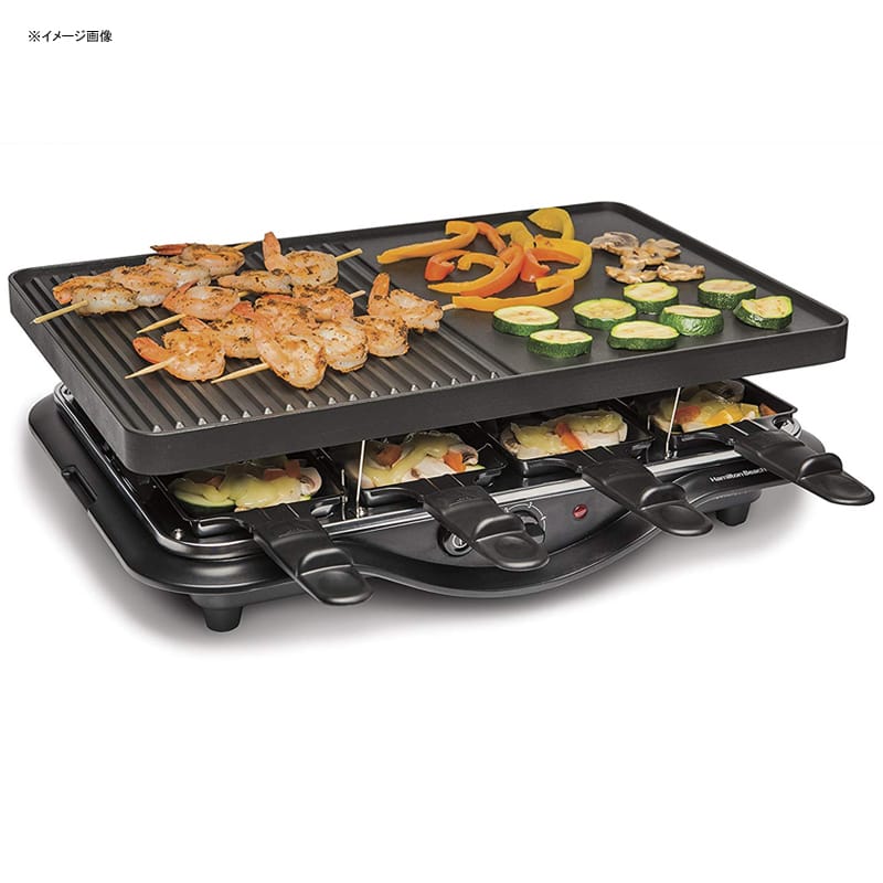 Secura Smokeless Indoor Grill 1800-Watt Electric Griddle with Reversible 2  in 1 Cast Iron Plate, Glass Lid, Extra Large Drip Tray (Dishwasher Safe) -  The Secura