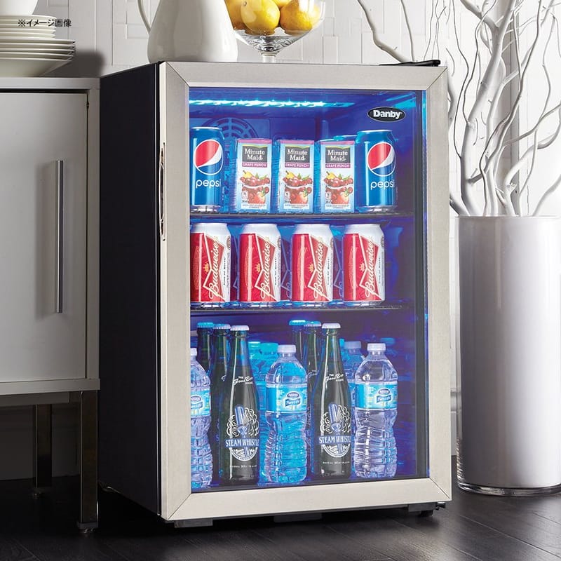 Alphaespace Usa Minibar Refrigerator Office Office 95 Cans 355