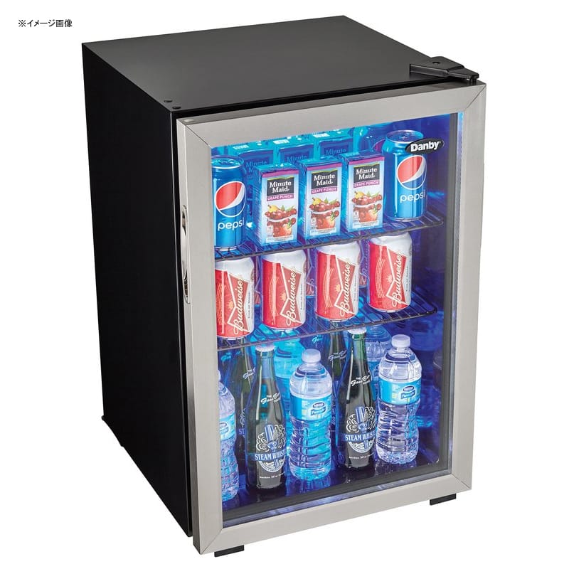 Alphaespace Usa Minibar Refrigerator Office Office 95 Cans 355