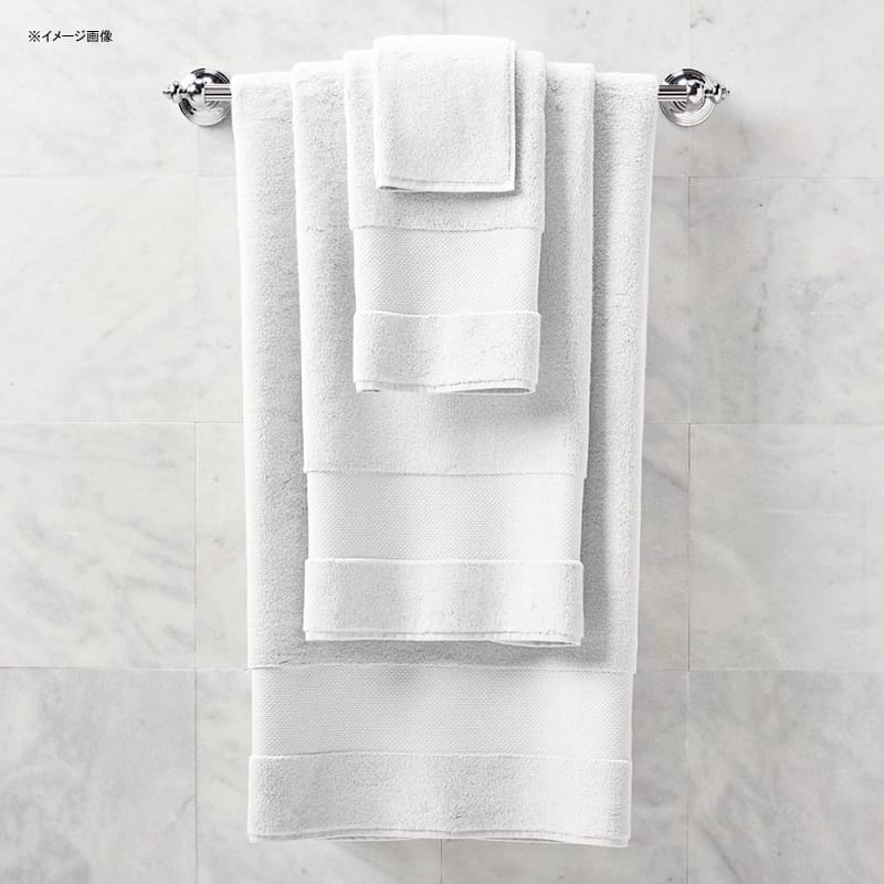 リゾート コットン ハンドタオル 51×76cm 高級ホテル FRONTGATE RESORT COTTON HAND TOWEL