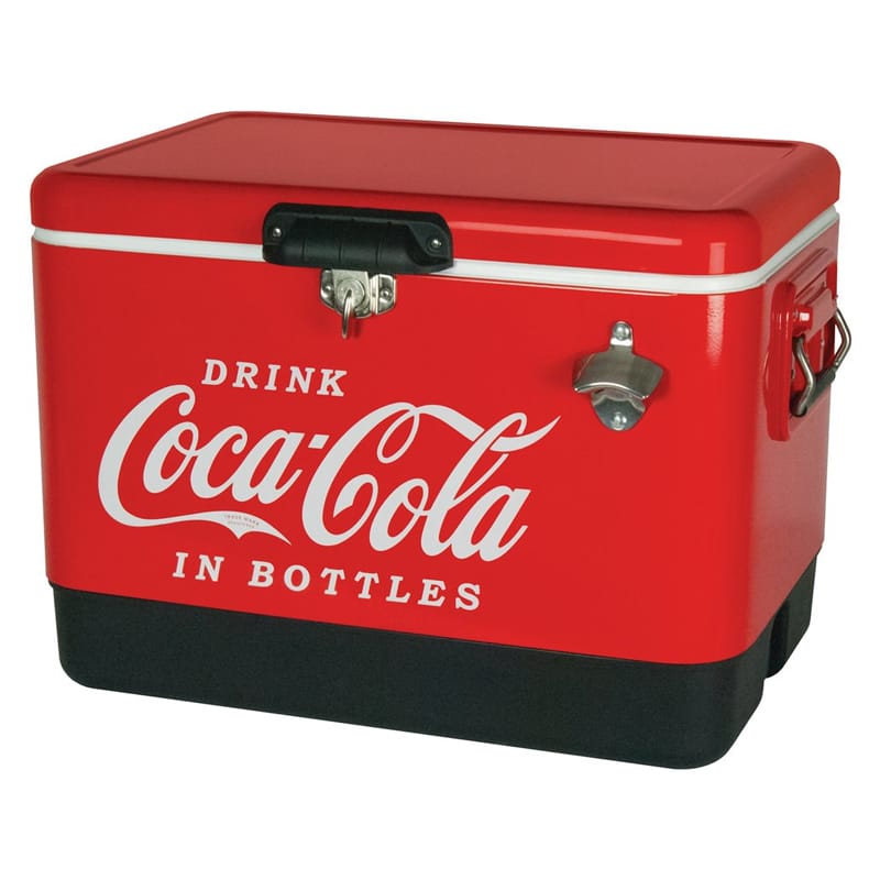 coca cola koolatron