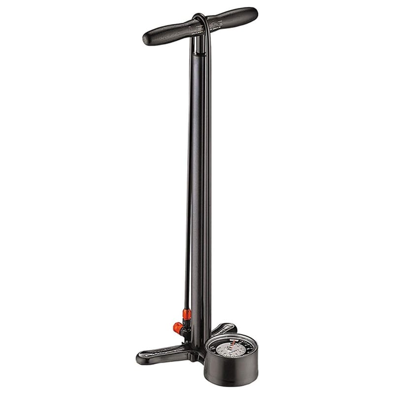 レザイン フロアポンプ 高圧ポンプ 空気入れ 自転車 ロードバイク クロスバイク Lezyne Classic Floor Drive Bicycle Pump