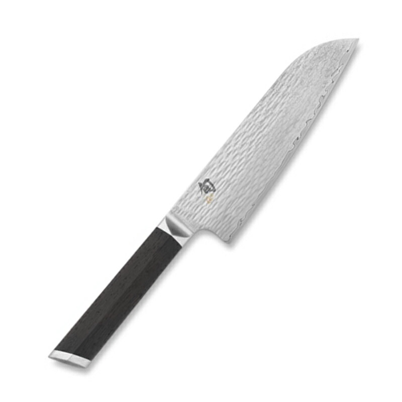 三徳まかない方 旬 Fuji ウイリアムズ・ソノマ 九寸五分 Williams-Sonoma Shun Fuji Santoku Knife