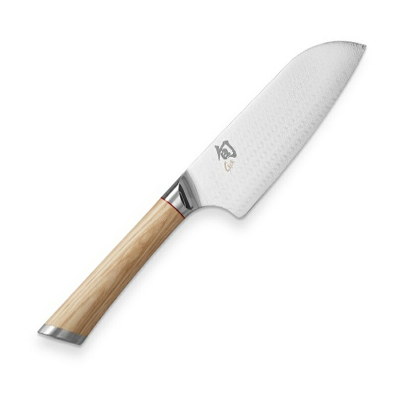 三徳包丁 旬 Hikari ウイリアムズ・ソノマ ナイフ Williams-Sonoma Shun Hikari Santoku Knife 57,180円