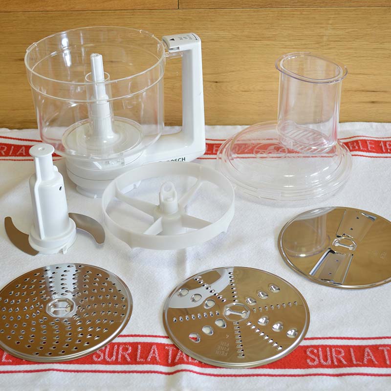 【楽天市場】ボッシュ ユニバーサル スタンドミキサー用 フードプロセッサー アタッチメント パーツ 部品 Universal Food