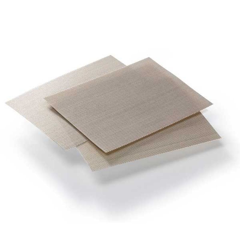 クランプーズ社 クレープメーカー用 交換クリーニングパッド 15枚入 Krampouz Crepe Maker Cleaning Wipes|アルファエスパス米国店