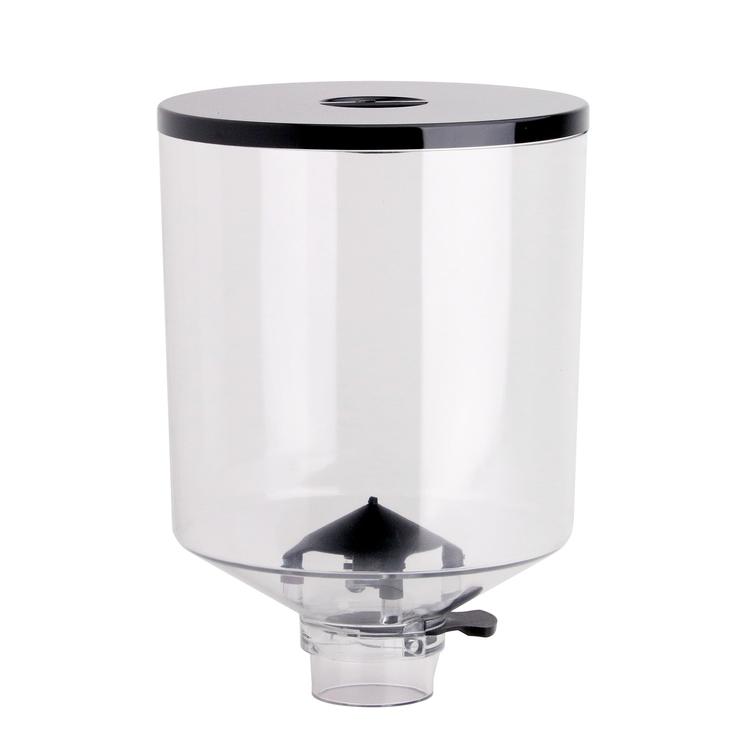 EUREKA社 エスプレッソマシン 豆挽き用 ホッパー 大 パーツ 部品 EUREKA Tall Hopper｜アルファエスパス米国店