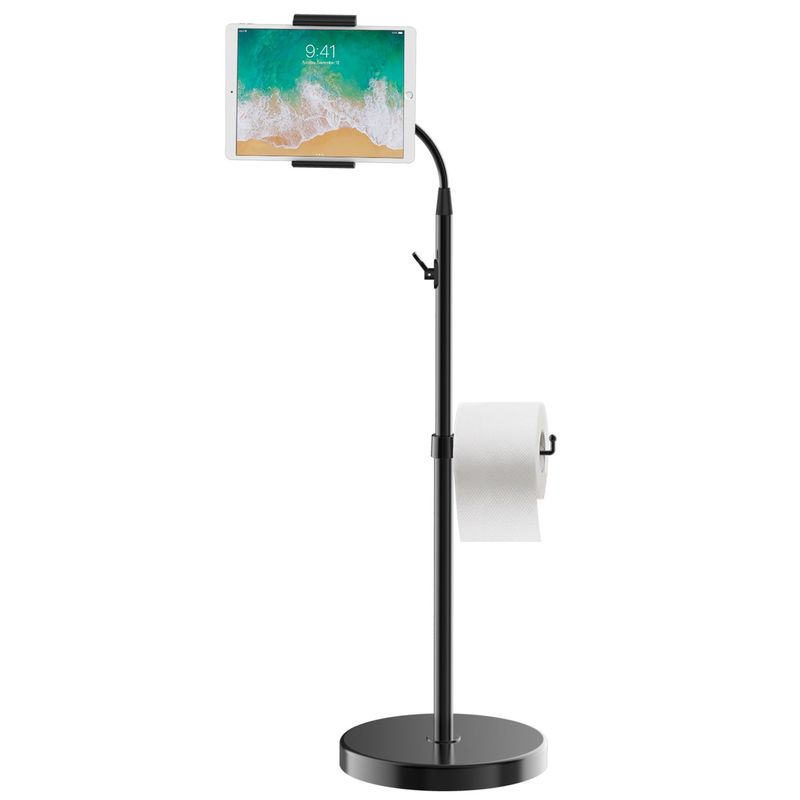Alphaespace Usa It Is Jetech Floor Stand Height Adjustable
