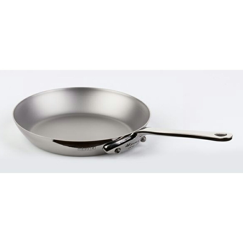 MAUVIEL ムヴィエール　フライパン　30センチ　フランス製 MAUVIEL ムヴィエール フライパン 30センチ フランス製 MAUVIEL