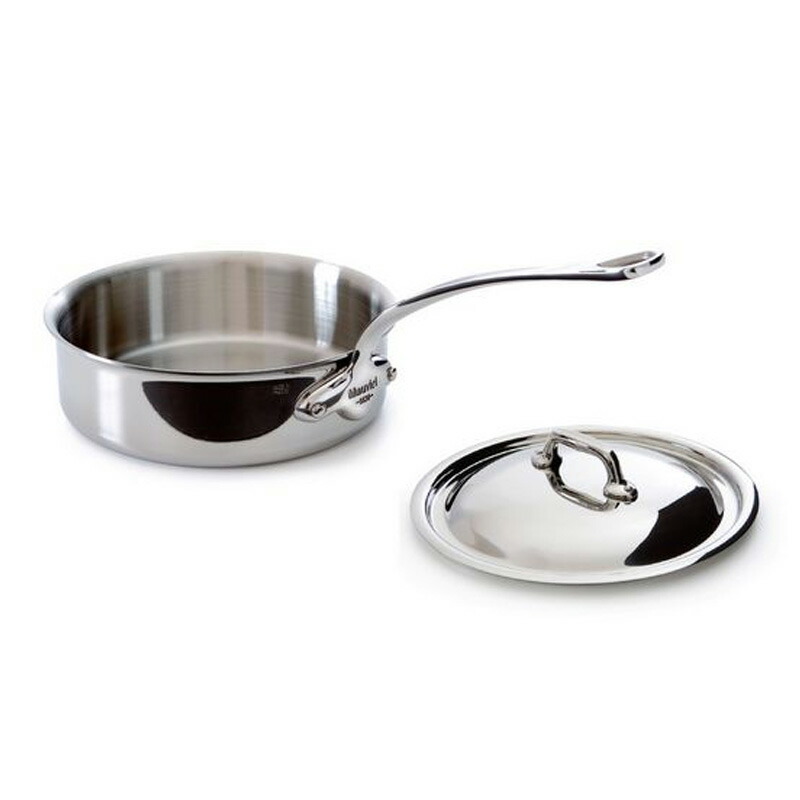 楽天市場】ムヴィエール モービル ソテーパン フタ付 24cm 3.1L