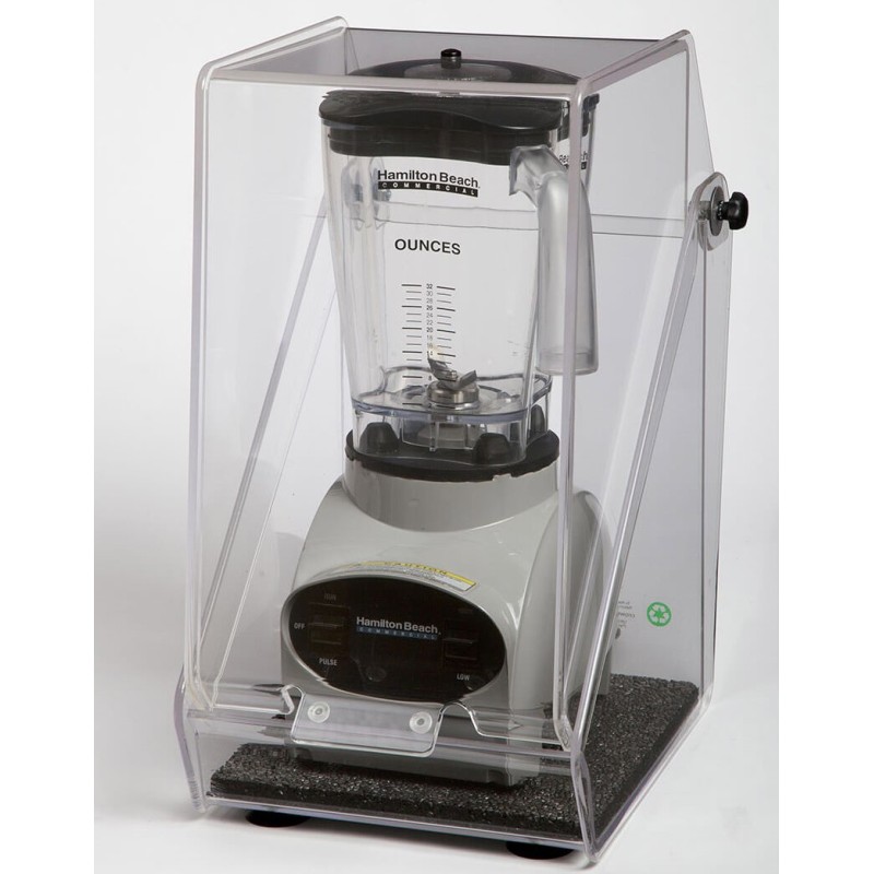 楽天市場】遮音アクリルケース ブレンダー用 バイタミックス 消音 騒音