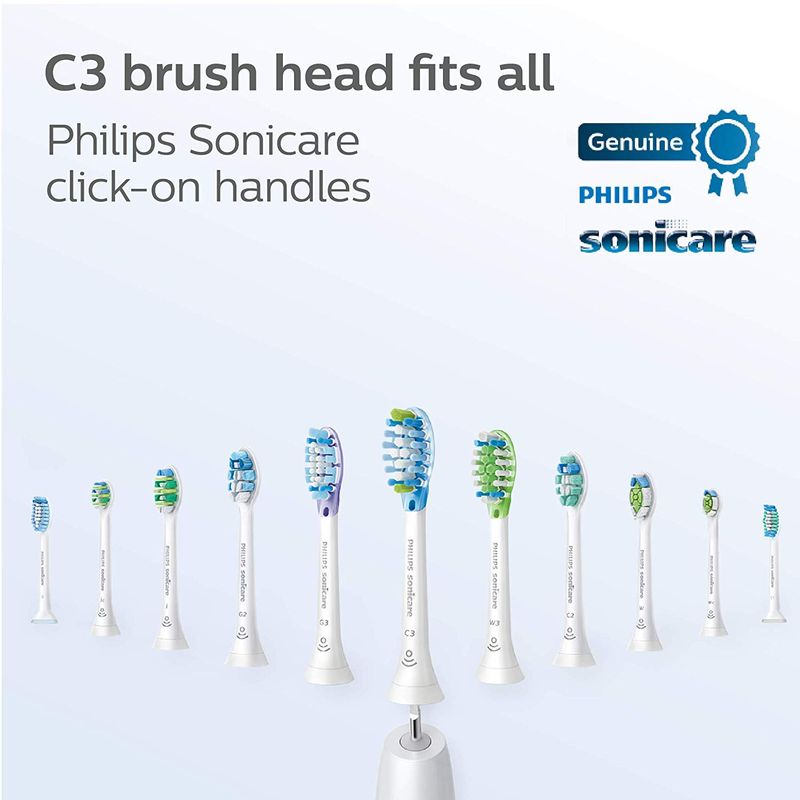 sonicare c3