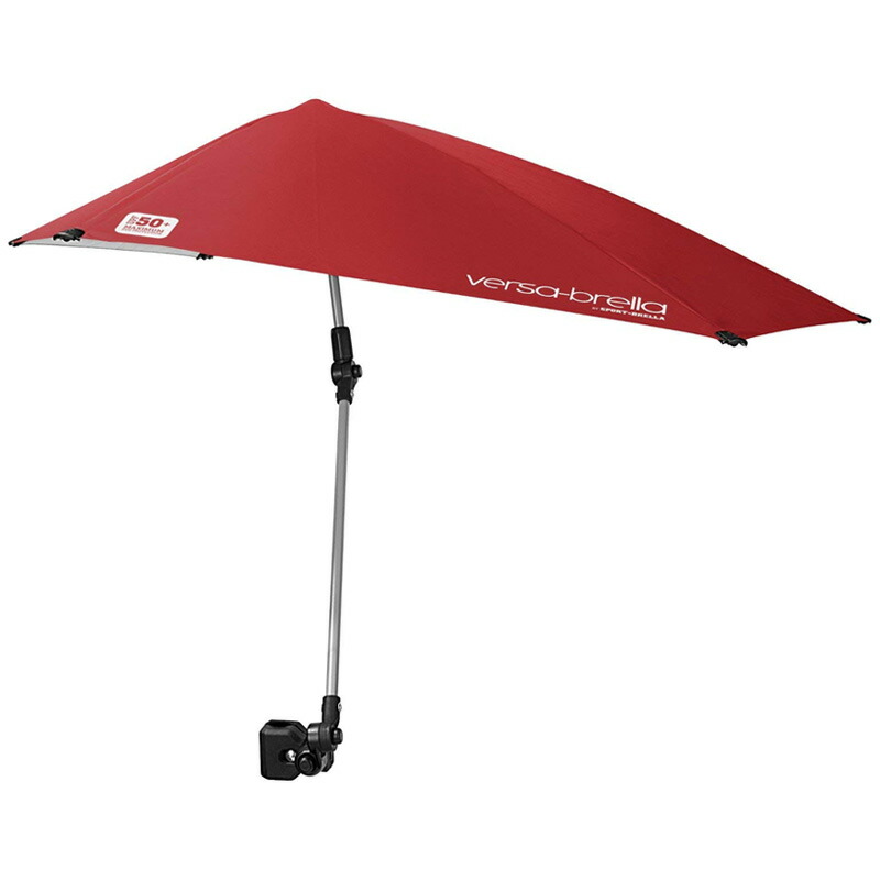 【色: ミッドナイトブルー】Sport-Brella (スポーツブレラ) 3ポジ 色: ミッドナイトブルー】Sport-Brella (スポーツブレラ) 3ポジ
