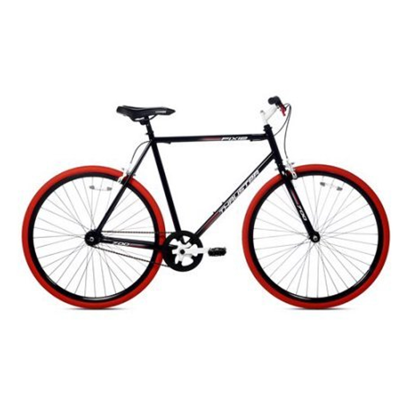 楽天市場】ピストバイク 自転車 シングルスピード アルミ フレーム 6KU Aluminum Fixed Gear Single-Speed  Fixie Urban Track Bike : アルファエスパス米国楽天市場店