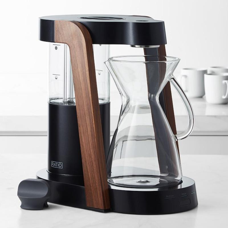 ボナビータ コーヒーメーカー用 ガラスカラフェ 1.3L BV1901PW パーツ 部品 Bonavita 1.3L Glass Carafe BV1 ボナビータ コーヒーメーカー 8カップ 1.3L ガラスカラフェ Bonavita