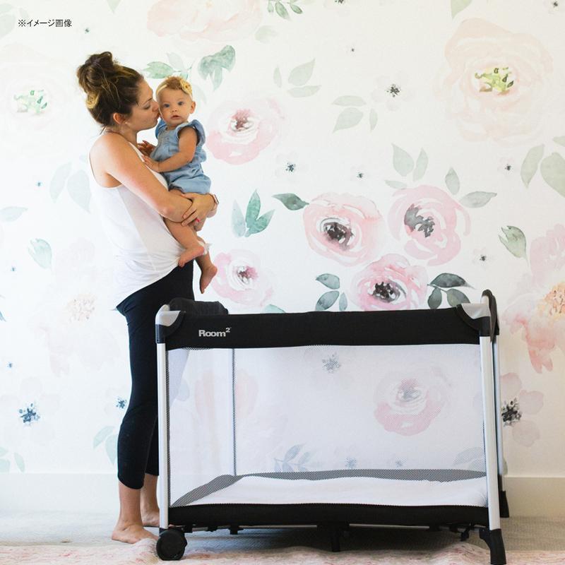 joovy room2 portable travel crib