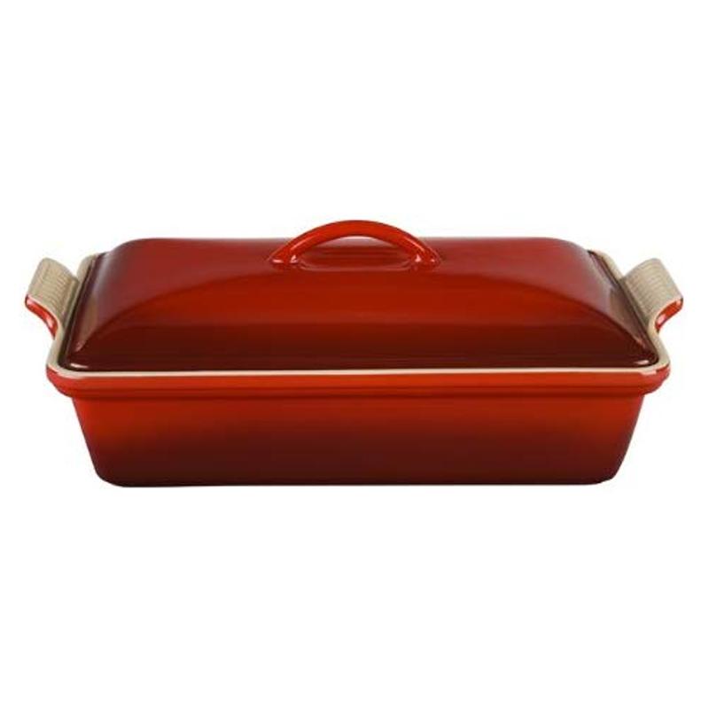 楽天市場 ル クルーゼ ストーンウェア ヘリテージ 長方形 ディッシュ フタ付 皿 ルクルーゼ ルクルゼ Le Creuset Heritage Stoneware 12 By 9 Inch Covered Rectangular Dish Cerise アルファエスパス米国楽天市場店 楽天市場 ル クルーゼ ストーンウェア ヘリテージ 長方形 ディッシュ フタ付 皿 ルクルーゼ ルクルゼ Le Creuset Heritage Stoneware 12 By 9 Inch Covered Rectangular Dish Cerise アルファエスパス米国楽天市場店
