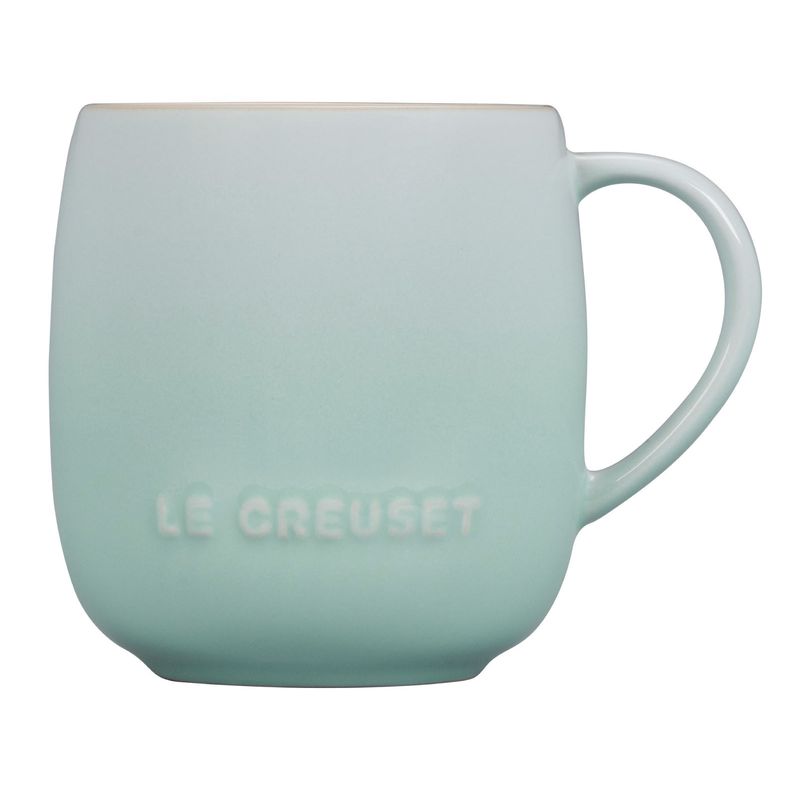 楽天市場 ル クルーゼ マグカップ ヘリテージ ヘリテイジ 380ml ルクルゼ ルクルーゼ コップ カップ Le Creuset Heritage Mug アルファエスパス米国楽天市場店