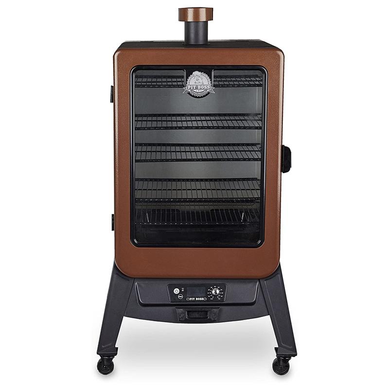 楽天市場】燻製機 本格 電気スモーカー 温度設定 燻製器 Char-Broil