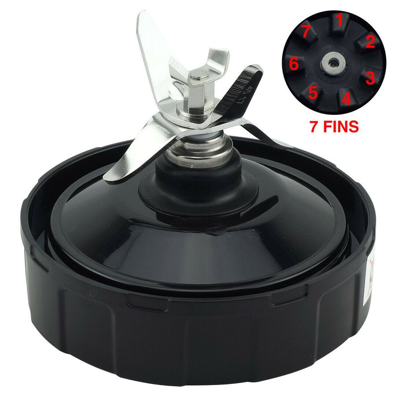 ニンジャ ブレンダー用 替刃 CT800つづき物 部分品 部分品 Ninja Pro Extractor Blades Assembly 608KKUC815